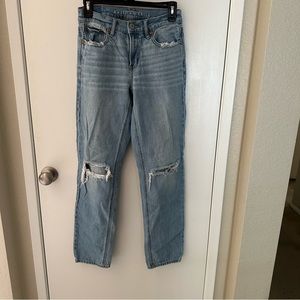 American Eagle 90s Straight Jeans